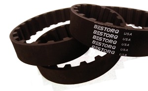 64CCB170 - Cotton Cleaner Belt 